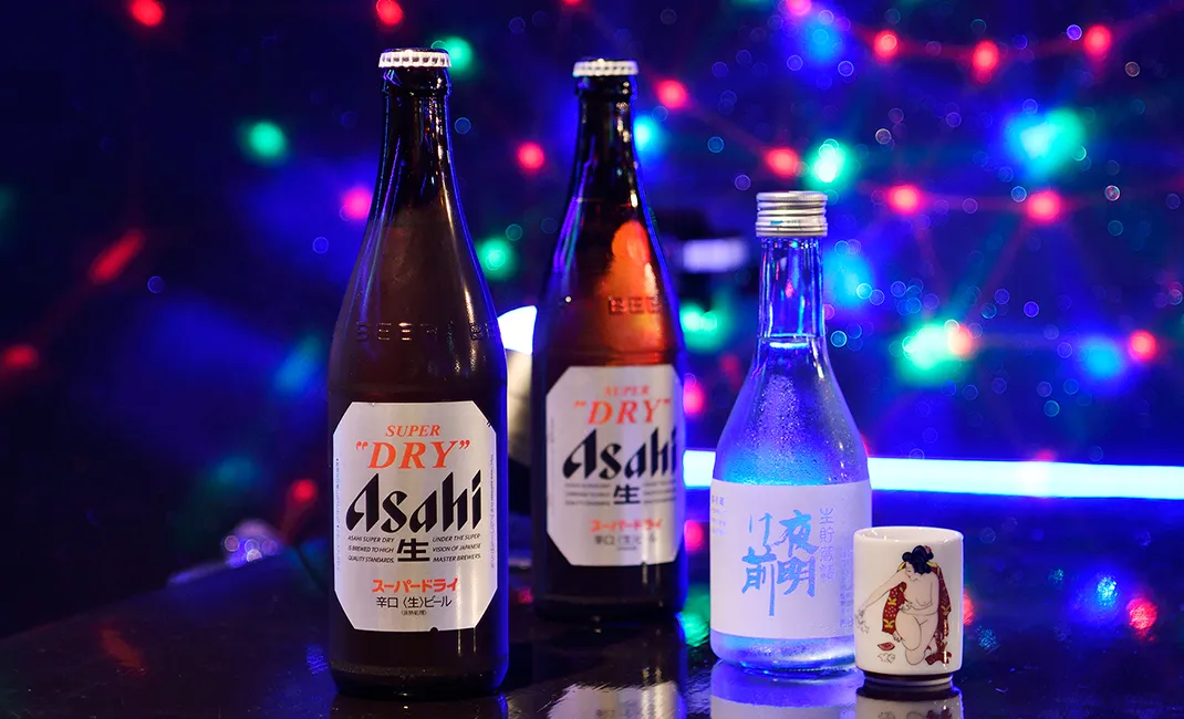 ドリンク